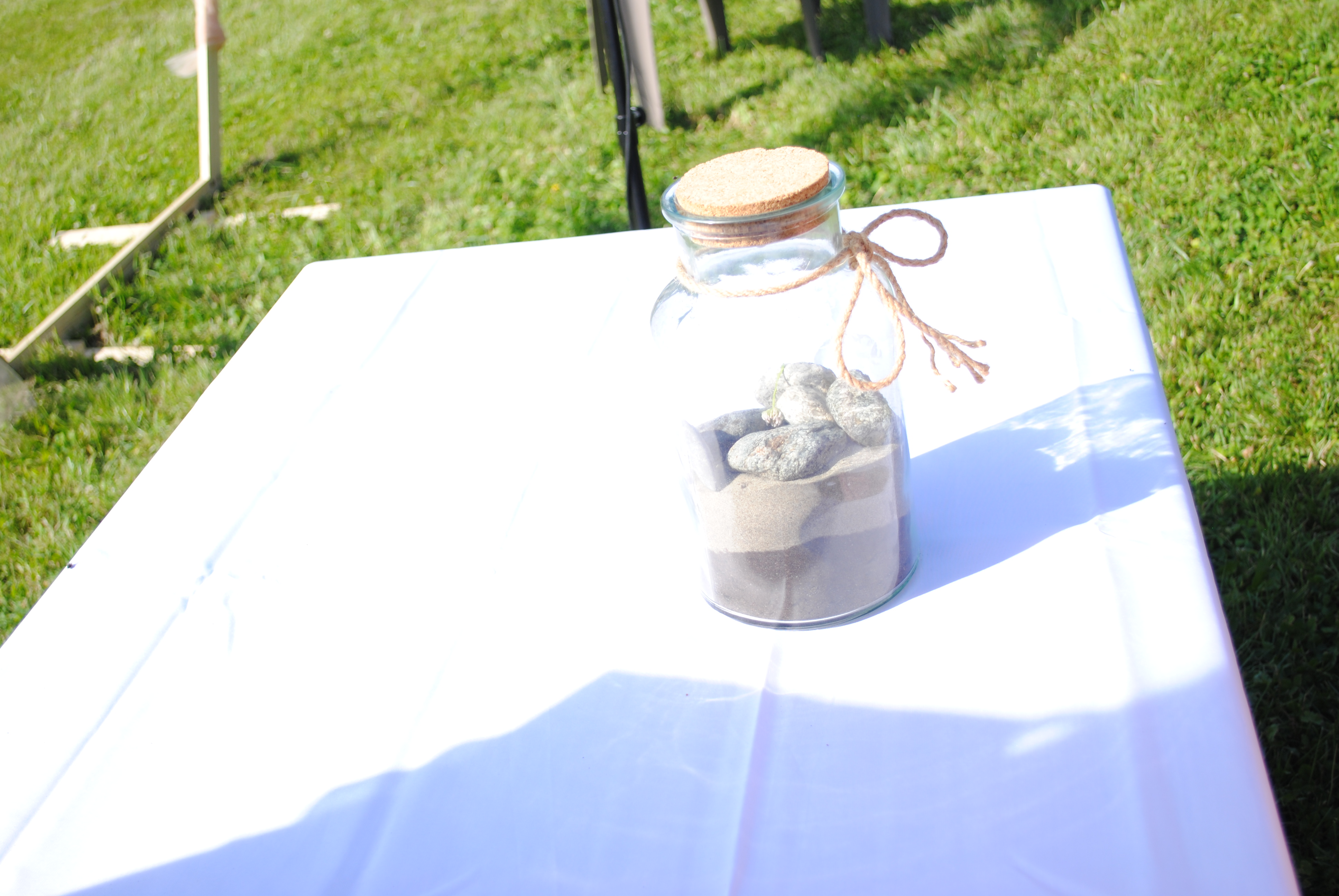 Photo de mariage